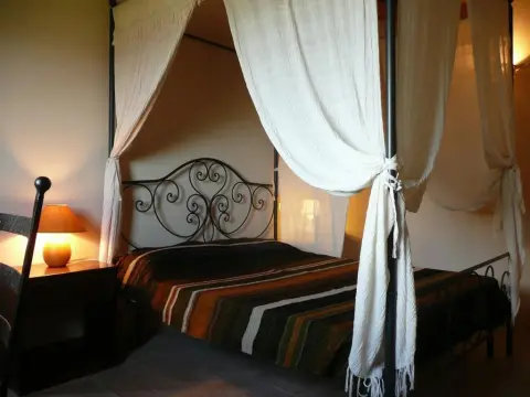 Montarlese Eco-Lodges - Photo 2