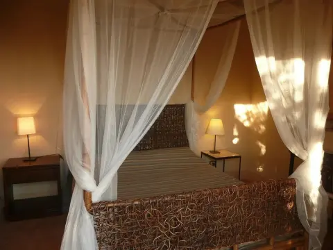 Montarlese Eco-Lodges - Photo 4