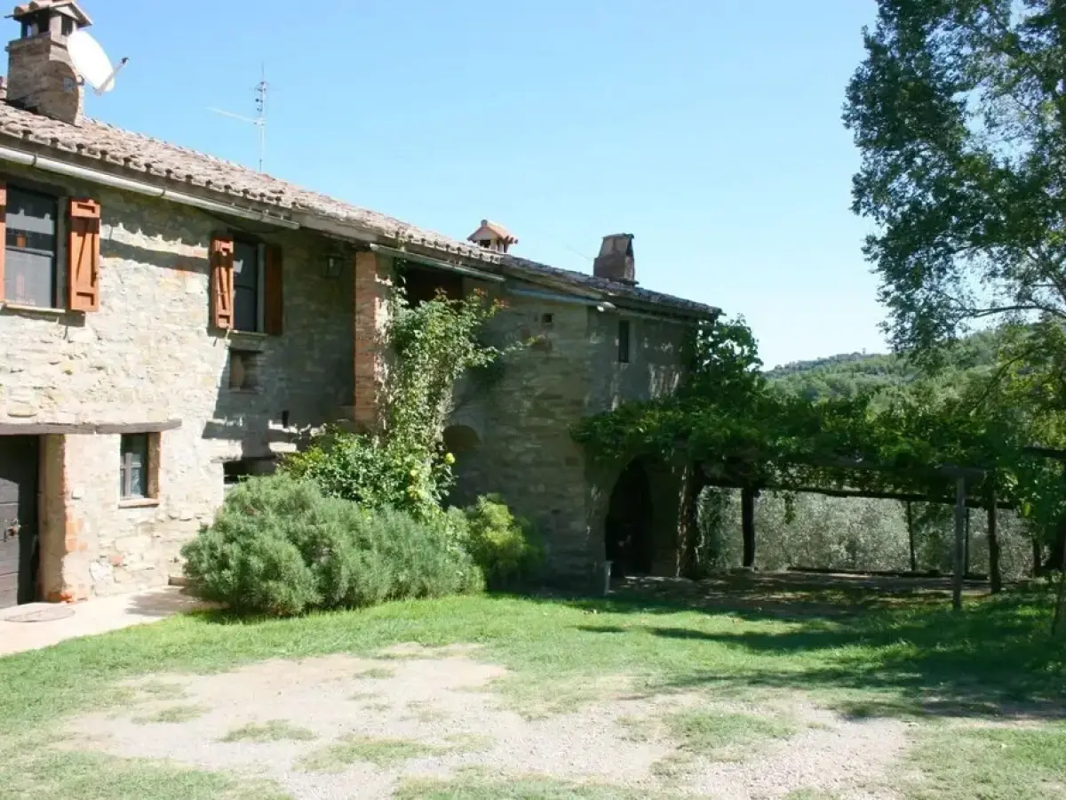 Monte del Lago