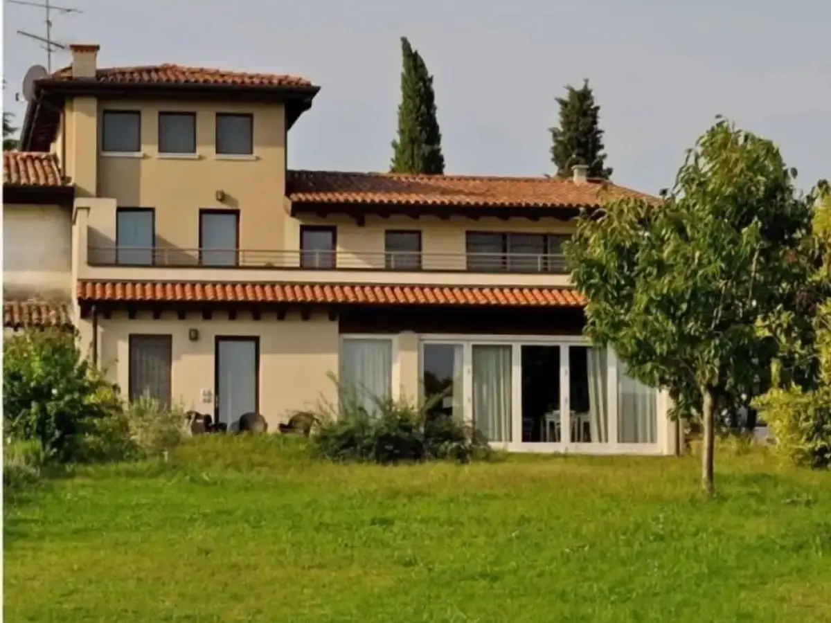 Monte Maino Bed and Breakfast