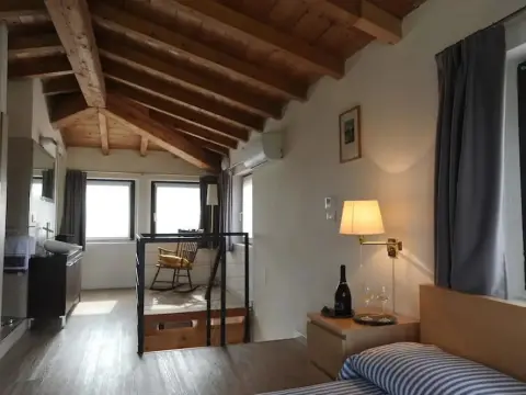 Monte Maino Bed and Breakfast - Photo 4