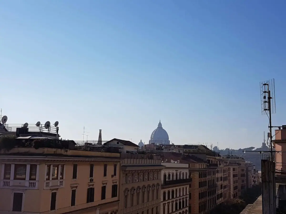 MORE Cola di Rienzo B&B