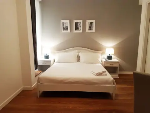 MORE Cola di Rienzo B&B - Photo 4