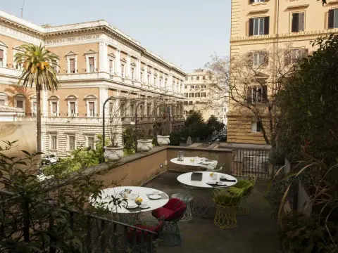 Moses Fountain - Photo 1