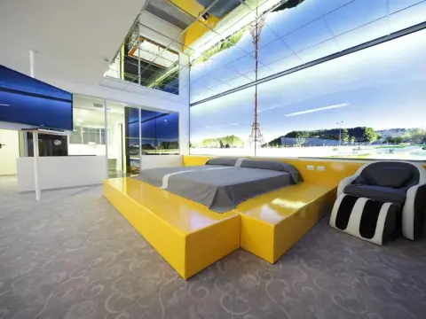 Motel Autosole V.I.P. - Photo 4