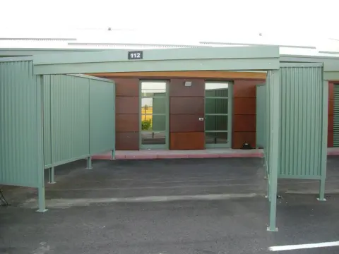 Motel Hotel Piranha - Photo 1