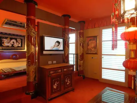 Motel Hotel Piranha - Photo 3