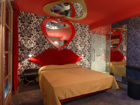 Motel Hotel Piranha - Photo 4