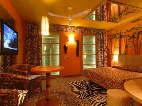 Motel Hotel Piranha - Photo 2