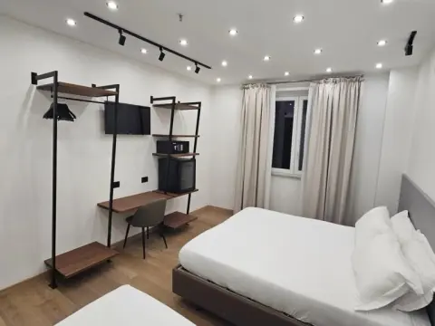 MSN Hotel Galles - Photo 4