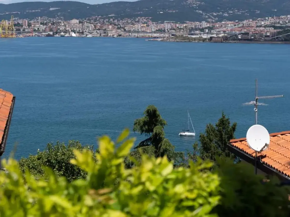 Muggia Uphill B&B