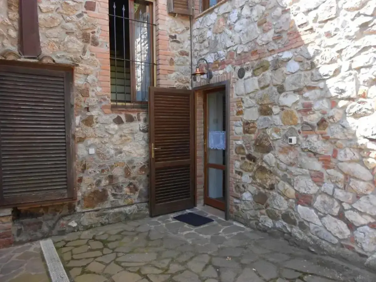 Mulino Di Mezzo