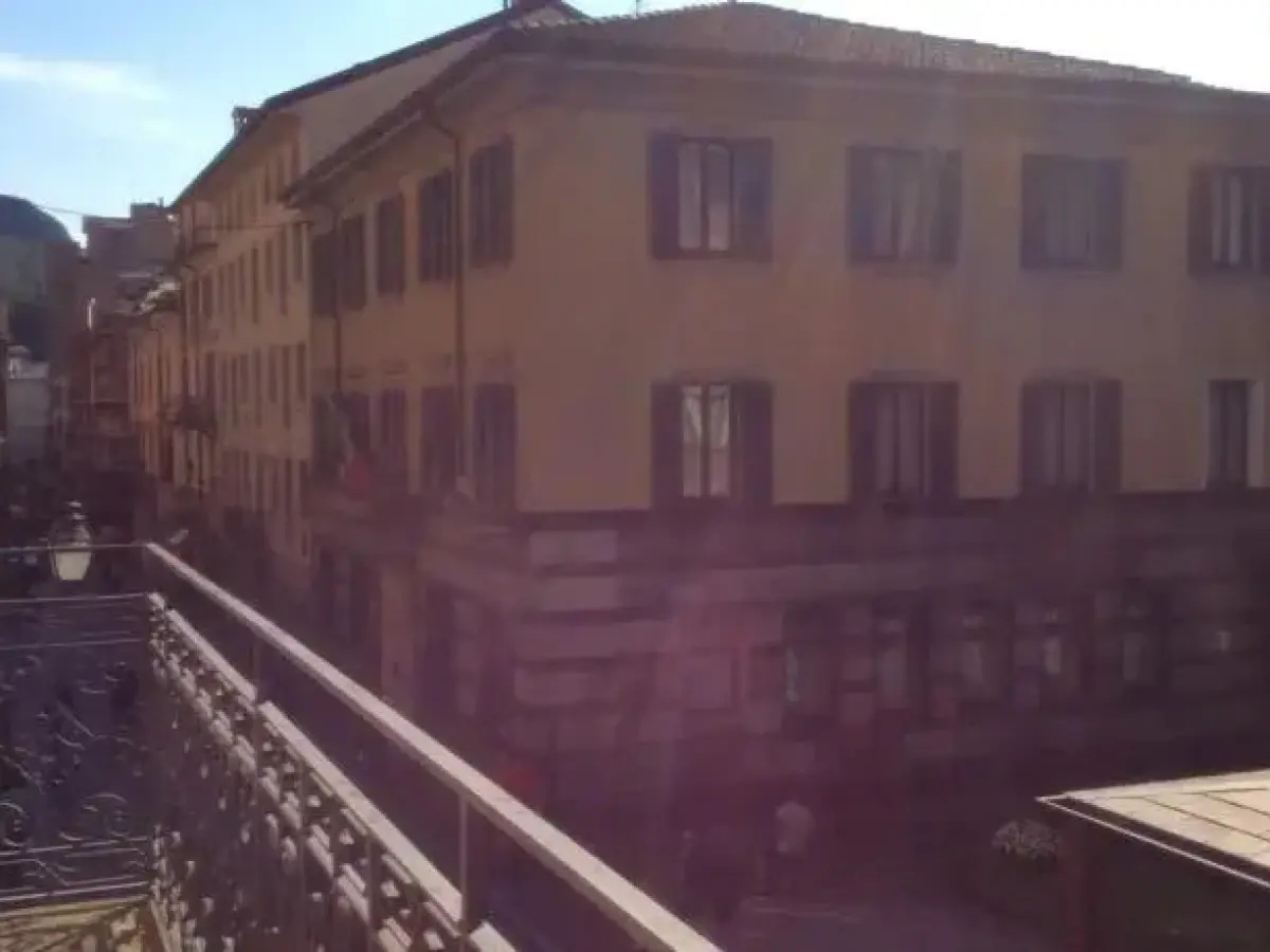 My Room Center Station