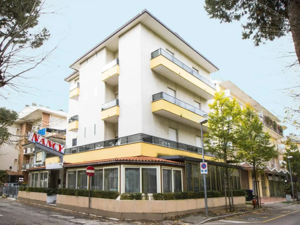 Hotel Nancy