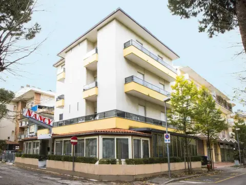 Hotel Nancy - Photo 1