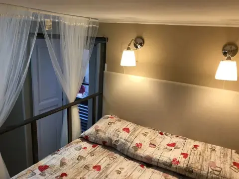 Napoli Short - Photo 4