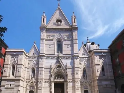 Napoli Stritt - Foto 1