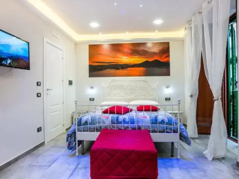 Napoli Stritt - Foto 2