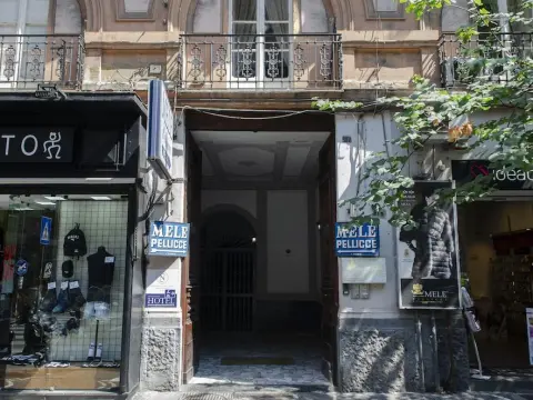 Napoli Svelata - Photo 1