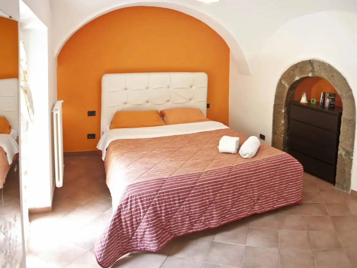 Napul'è Apartment Cappella Vecchia