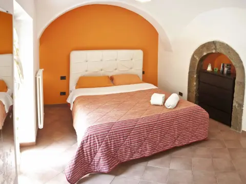 Napul'è Apartment Cappella Vecchia - Photo 1
