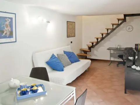 Napul'è Apartment Cappella Vecchia - Photo 3