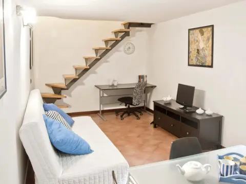 Napul'è Apartment Cappella Vecchia - Photo 4