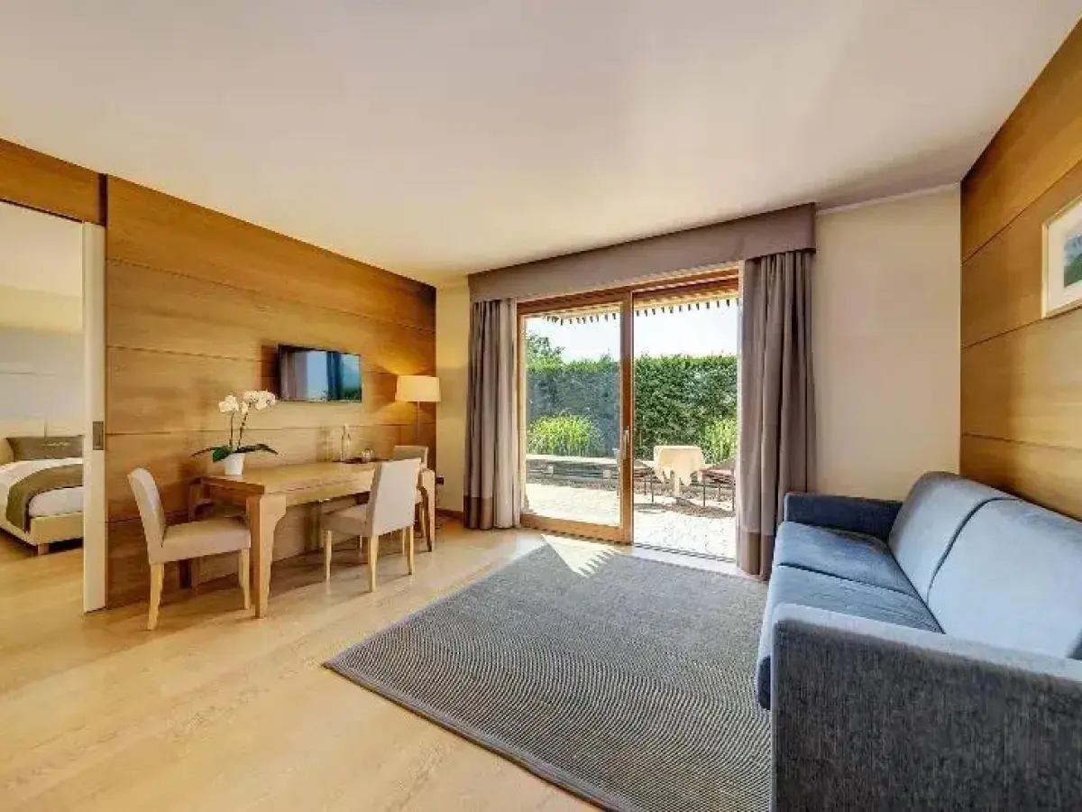 Napura Art & Nature Residence