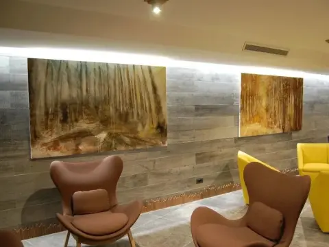 National Park Hotel & Spa - Photo 2