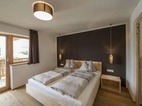 Naturhotel Edelweiss - Photo 1