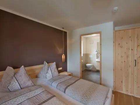 Naturhotel Edelweiss - Photo 2