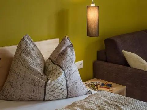 Naturhotel Edelweiss - Photo 4