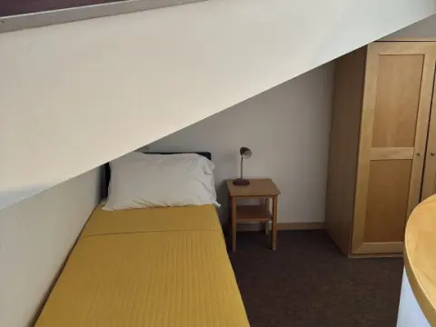 Nauthotel Porto San Vito - Photo 1