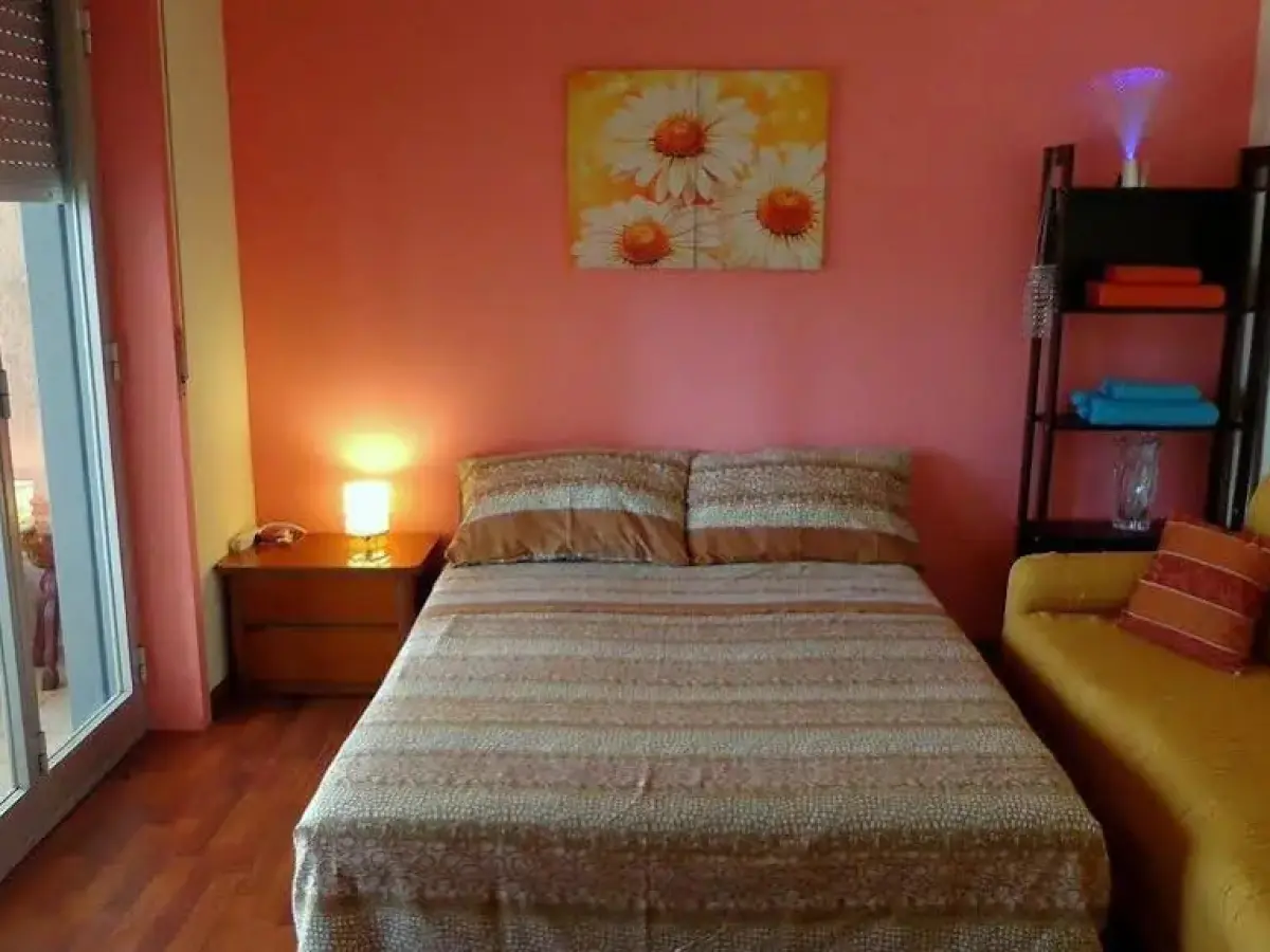 Naxos Enjoy Apartment