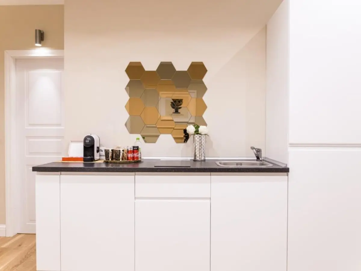 Nazionale Palace Suites