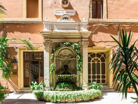 Nazionale Palace Suites - Photo 3