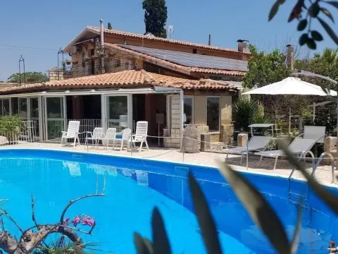 Neeton Noto Bed & Breakfast - Foto 3