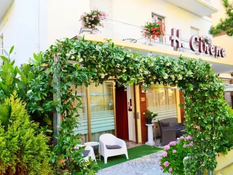 New Hotel Cirene Triple Room for 3 People Comfort With Breakfast - Photo 1