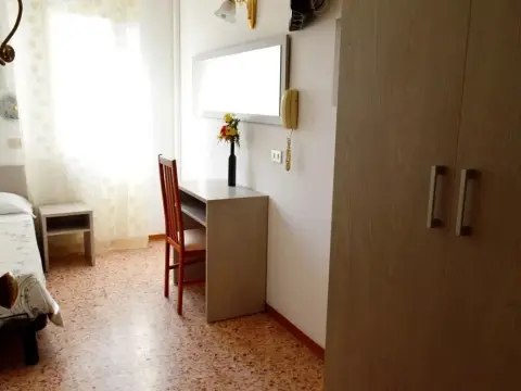 New Hotel Cirene Triple Room for 3 People Comfort With Breakfast - Photo 3