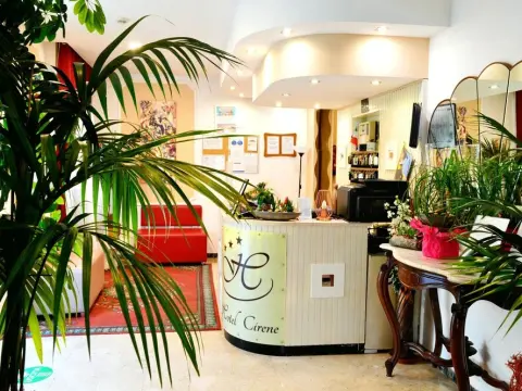 New Hotel Cirene Triple Room for 3 People Comfort With Breakfast - Photo 2