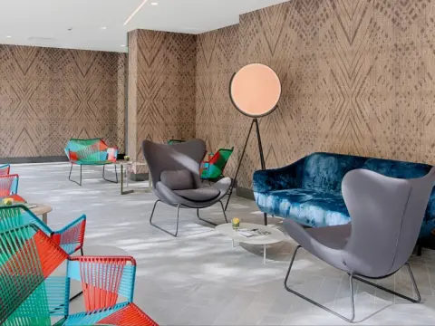 NH Collection Roma Centro - Photo 2