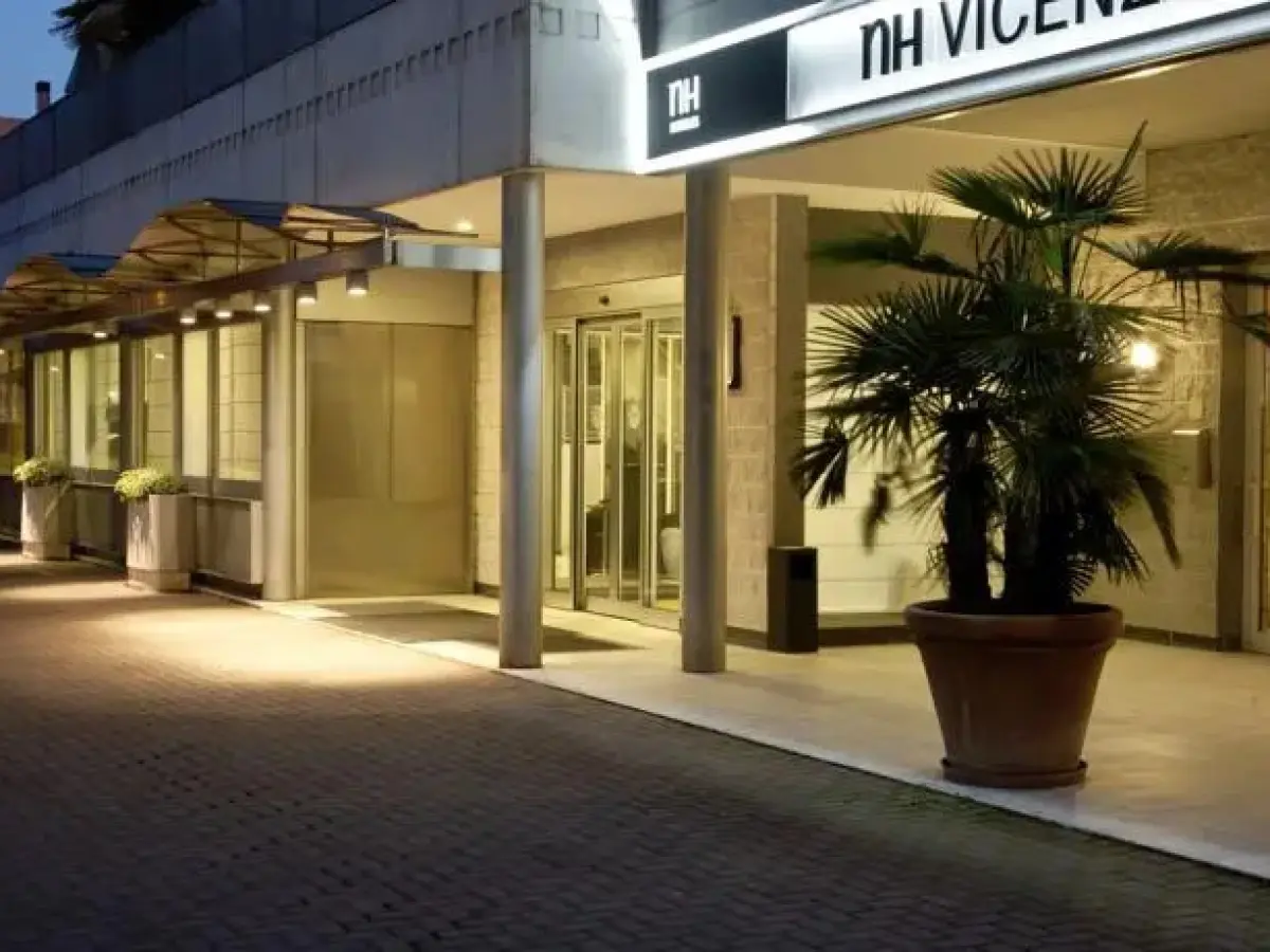 NH Vicenza