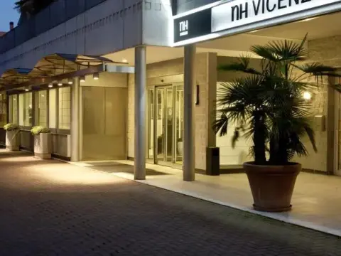 NH Vicenza - Photo 1