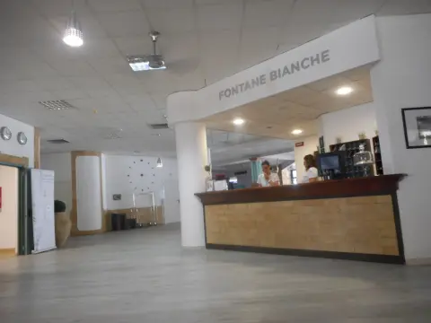 Nicolaus Club Fontane Bianche - Photo 1