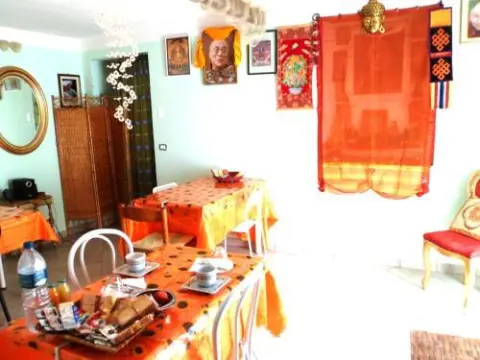 Nicoletta Spirito del Tibet - Photo 1