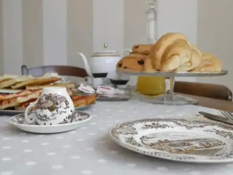 Nonna Rina BB - Photo 4