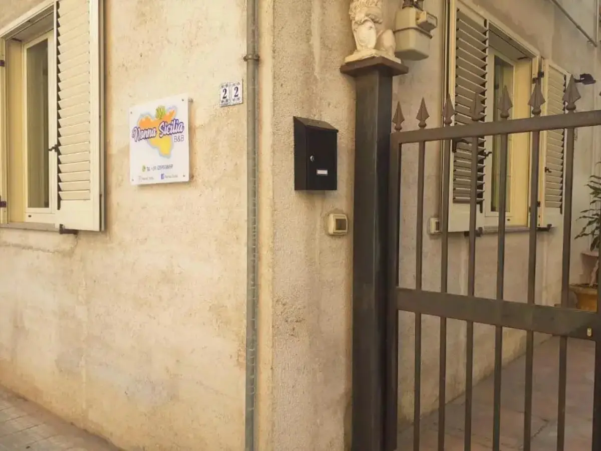 Nonna Sicilia B&B