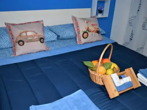 Nonna Sicilia B&B - Photo 4