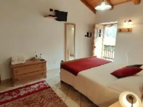 Notre Majon - фото 1