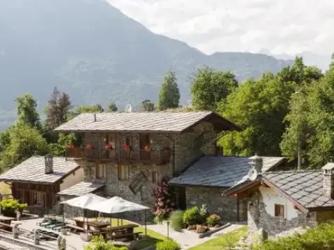 Notre Majon - фото 2